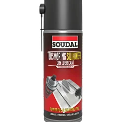 SOUDAL TØRSMØRING MULTIFUNKTIONSOLIE 400ML
