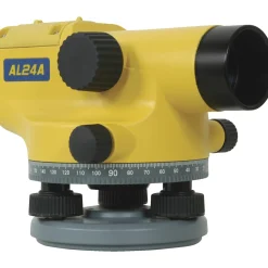 SPECTRA AL24M NIVELLER