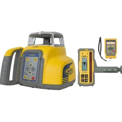 SPECTRA SP-HV302-4 ROTATIONSLASER 800 M
