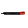 STAEDTLER 352 RUND SPIDS 2-5MM TUSCH RØD