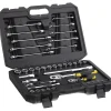 STANLEY STMT82832-1 TOPNØGLESÆT 1/4" 41 DELE