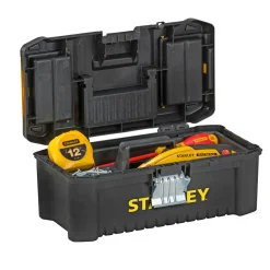 STANLEY VÆRKTØJSKASSE 12,5"