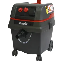 STARMIX ISC H ASBEST STØVSUGER 230V