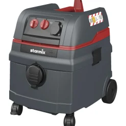 STARMIX SX-019147 VÅD/TØRSTØVSUGER 230V