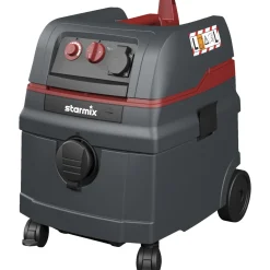STARMIX SX-019178 VÅD/TØRSTØVSUGER 230V