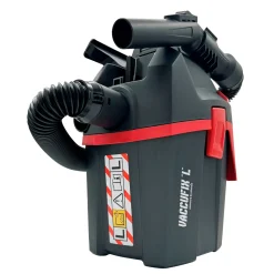 STARMIX VACCUFIX STØVSUGER BATTERI