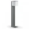 STEINEL GL 80 SENSOR BEDLAMPE ANTRACIT 63,3 CM