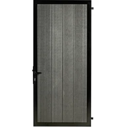 SUPERROOF 180 CM DØR 80 X 175 X 3 CM