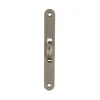 SVALK INDFALDSRING 150 MM, BREDDE: 20 MM RUSTFRIT STÅL