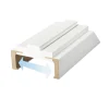 SWEDOOR ADVANCE-LINE ALMUE FLEX GERIGTSÆT 92 MM 7X21