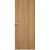 SWEDOOR ADVANCE-LINE STABLE INDVENDIG DØR EGETRÆ 8X21