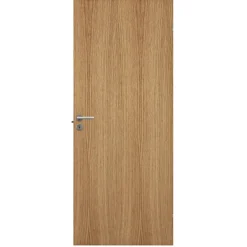 SWEDOOR ADVANCE-LINE STABLE INDVENDIG DØR EGETRÆ 8X21