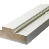 SWEDOOR ADVANCE-LINE U/BUND +KARM HVID 121 MM 9X21