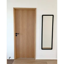 SWEDOOR ADVANCE-LINE U/BUND KARMSÆT EGETRÆ 100 MM 8X21