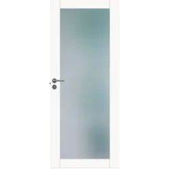 SWEDOOR ADVANCE-LINE UNIQUE GW01L GLASDØR 10X21