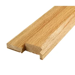 SWEDOOR BUNDSTYKKE 100 MM EG LAK M8