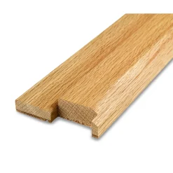 SWEDOOR BUNDSTYKKE 147 MM EG LAK M8