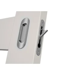 SWEDOOR CLEVER-LINE EASY GW SKYDEDØR 8X21
