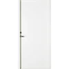 SWEDOOR CLEVER-LINE P-1200 UDADGÅENDE FACADEDØR 60 X 948 X 2050 MM H HVID