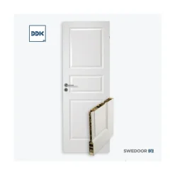 SWEDOOR CLEVER-LINE STYLE 03 CELLEDØR 8X21