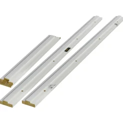 SWEDOOR CLEVER-LINE U/BUND KARMSÆT 75 MM 8X21