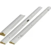 SWEDOOR CLEVER-LINE U/BUND KARMSÆT 128 MM 9X21