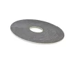 SWISSPEARL PVC SKUMSTRIMMEL SORT RL. A 10 M 10X9MM