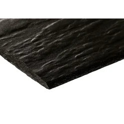 SWISSPEARL WESTERLAND SKIFERPLADE SORTBLÅ 300 X 600 MM