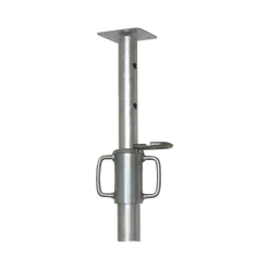SYDVESTA FORSKALLINGSSTØTTE 1590 KG 50-80 CM