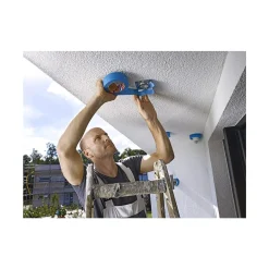 TESA OUTDOOR 4435 MALERTAPE 50 M X 25 MM BLÅ