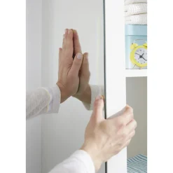 TESA POWERBOND DOBBELTKLÆBENDE TAPE 1,50 M X 19 MM TRANSPARENT
