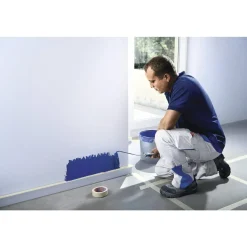 TESA PROFESSIONAL 4348 AFDÆKNINGSTAPE 50 M X 38 MM BEIGE