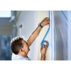 TESA PROFESSIONAL OUTDOOR 4440 AFDÆKNINGSTAPE 50 M X 50 MM BLÅ