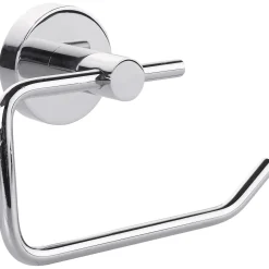 TESA SMOOZ TOILETPAPIRHOLDER FORKROMET
