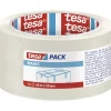 TESA TESAPACK® BASIC EMBALLAGETAPE 66 M X 50 MM TRANSPARENT