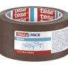TESA TESAPACK® BASIC EMBALLAGETAPE 66 M X 50 MM BRUN