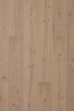 TIMBERMAN INNOPLANK PLANKEGULV EG ACCENT HVID