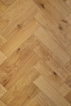 TIMBERMAN SILDEBEN TRÆGULV NATUR