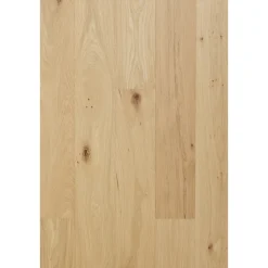 TIMBERMAN SLOTSPLANK PARKETGULV EG ULTRAMAT LAK HVID