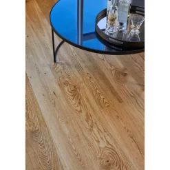 TIMBERMAN SLOTSPLANK PARKETGULV EG ULTRAMAT LAK NATUR