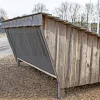 TISET SAVVÆRK TISET 81-130 SHELTER 7,5 M2