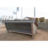 TISET SAVVÆRK TISET 81-2020 SHELTER 10,5 M2