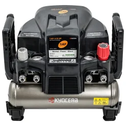 TJEP 9/20 HP KOMPRESSOR 8 BAR 9 L