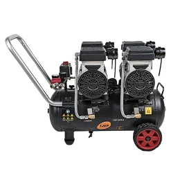 TJEP 24/30-4 KOMPRESSOR 10 BAR 24 L