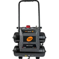 TJEP 17/15-2 KOMPRESSOR 10 BAR 17 L