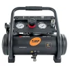 TJEP 4/5-2 KOMPRESSOR 9 BAR 3,8 L