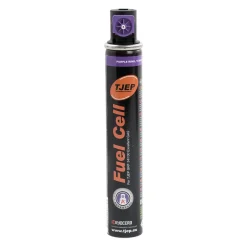 TJEP SUPERFUEL CELL 165MM, LILLA RING GASPATRON