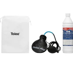 TOIEE PLUG PLUG AFKALKER 1 L.