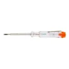 TOPEX 140MM 220-250V POLSØGER