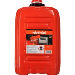 TOYOTOMI CLEAR KAMINOLIE 20 L
